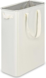 efluky Slim Laundry Basket Narrow Hamper